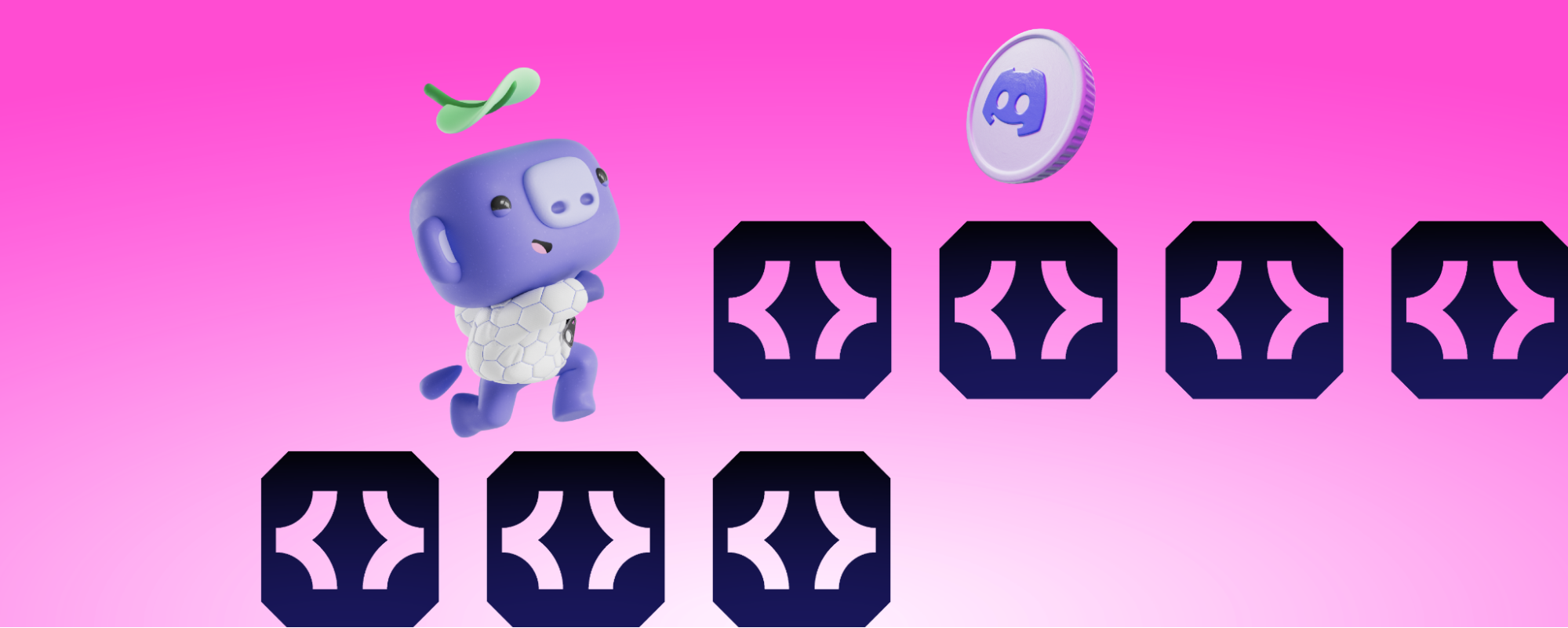 Cost Attribution in Discord’s API
