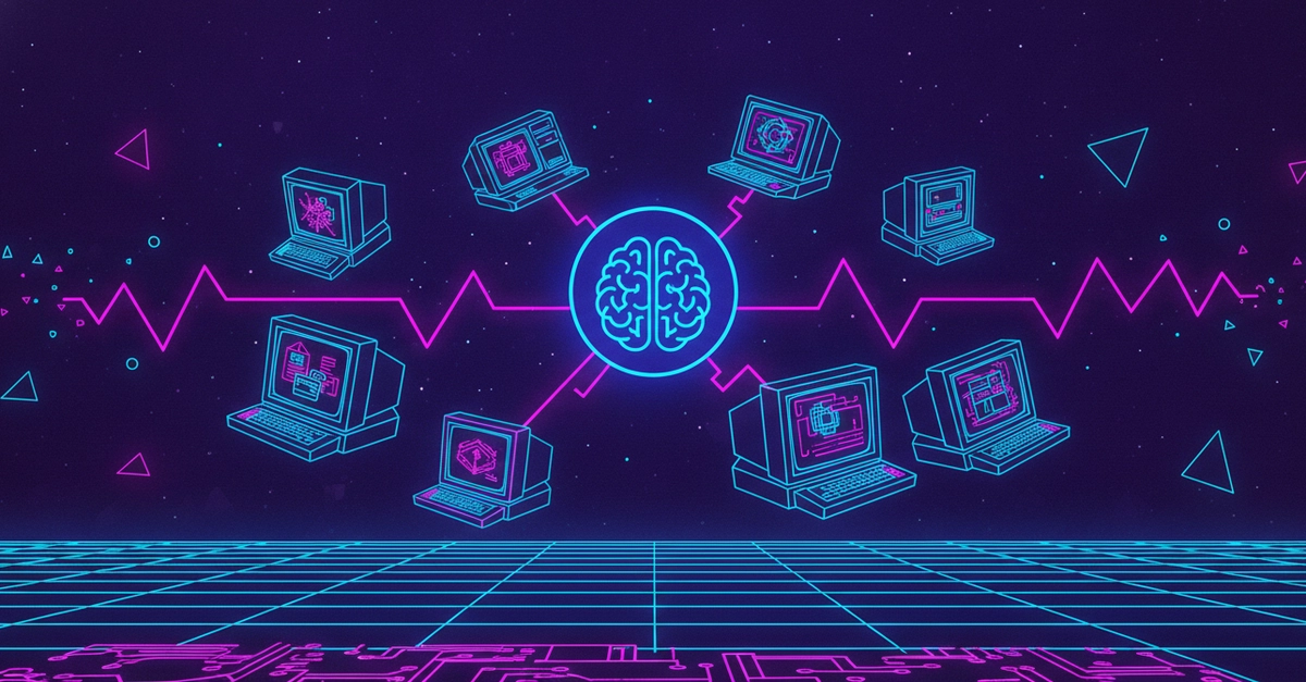 Why Distributed Systems Become Essential Beyond 100K+ MAU