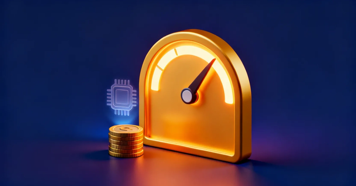 Gemini 3.6 Flash: the Thinking Dial That Moves Cost 30x (Measured)