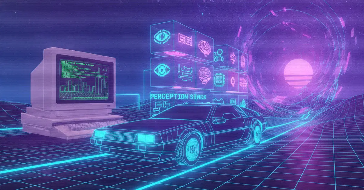 I Built a Real-Time Perception Stack on CARLA. Here Is What Actually Happened.