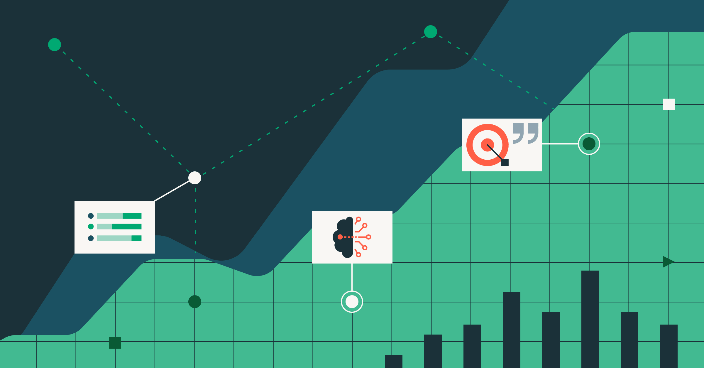 The three ways AI unlocks transformation in Retail, Travel, and Consumer Goods