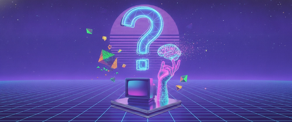 Cover image for Did I really build this?
