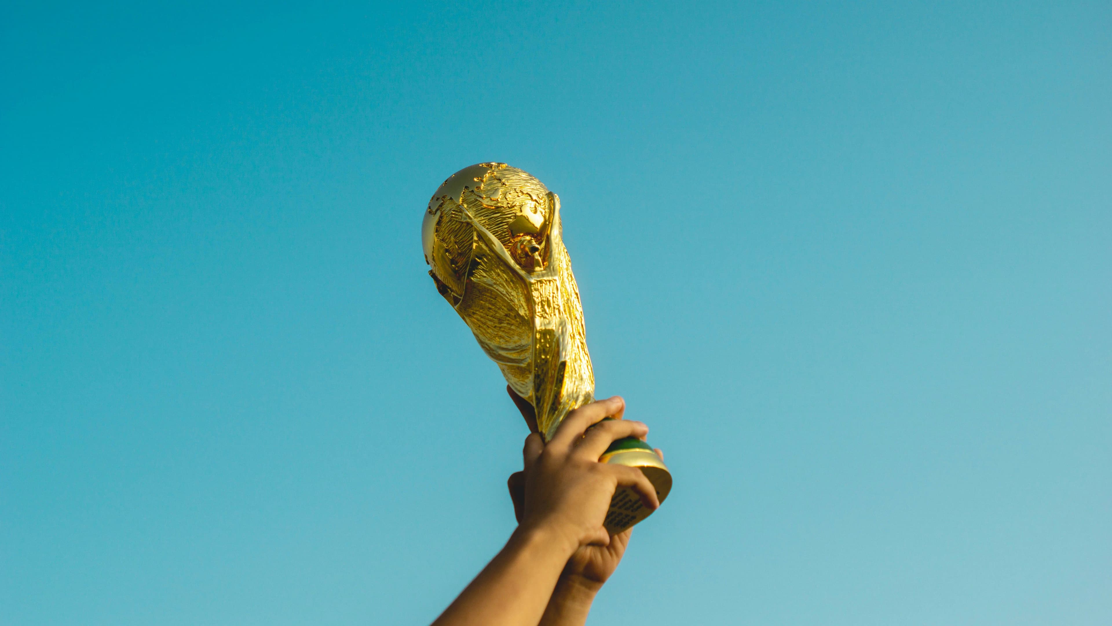 World cup volume hits $50 billion on prediction markets (Fauzan Saari/Unsplash)
