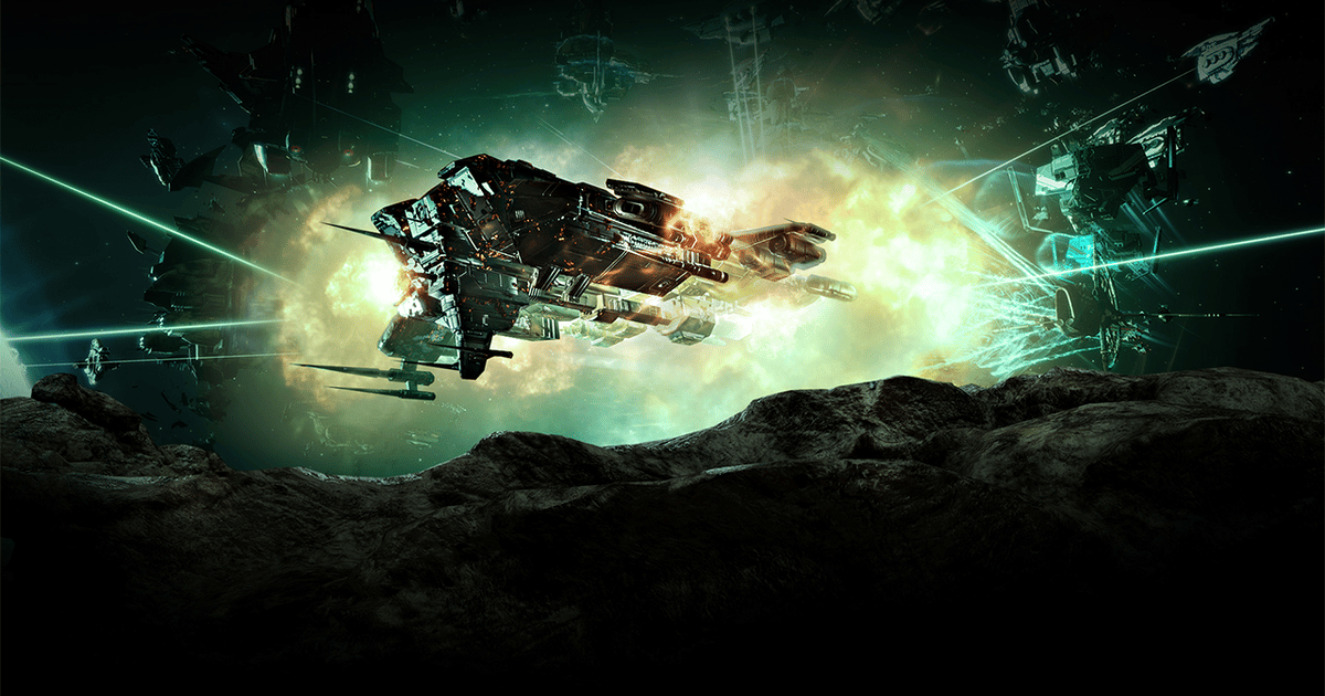 EVE Online's cross-platform game engine framework is now fully open source