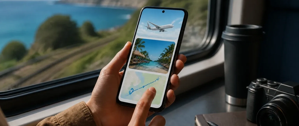 Cover image for Google Gemini’s AI Trip Planner Is an Established Travel Tool, Not a New Launch