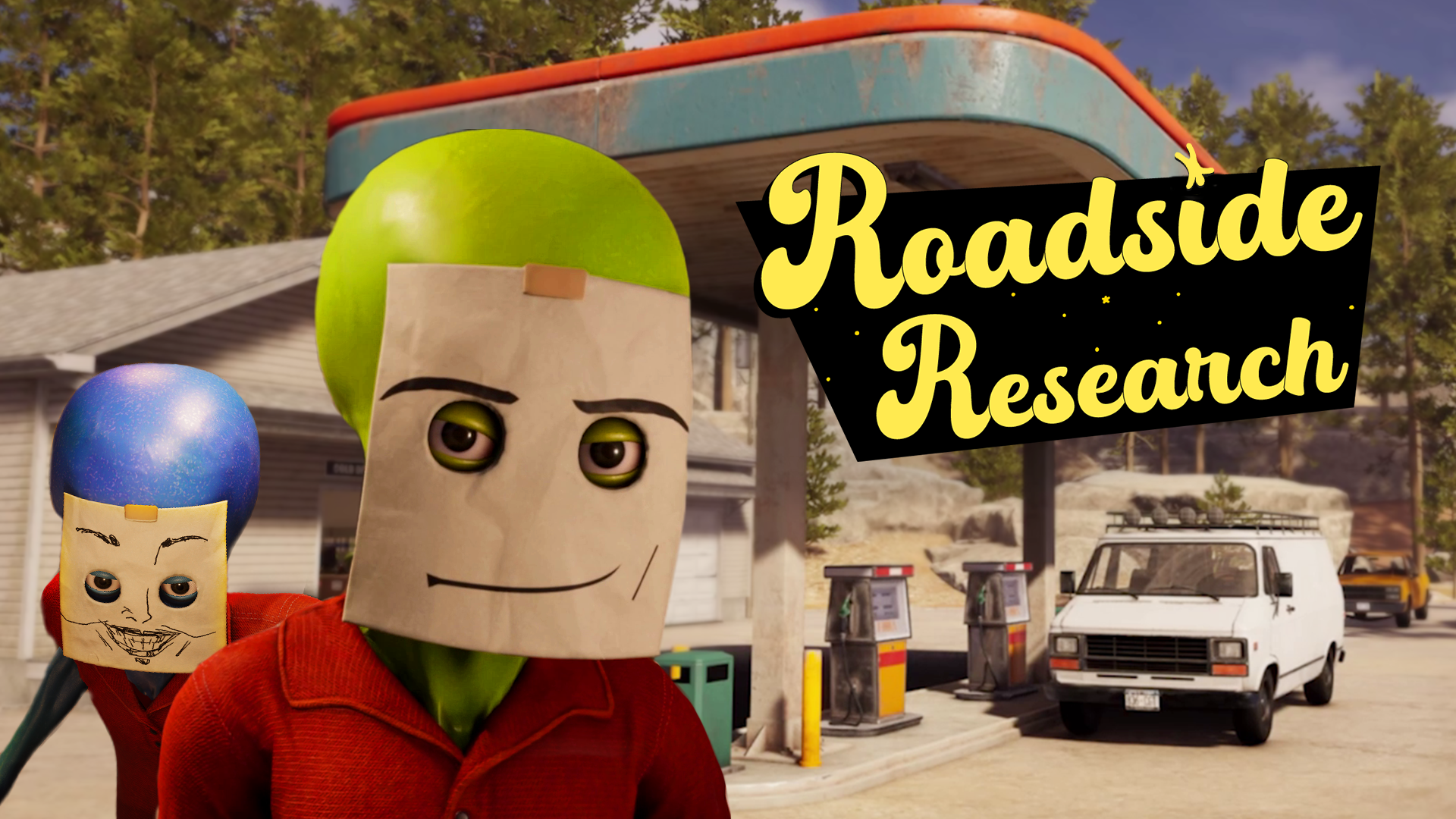 Games made with Unity: February 2026 in review