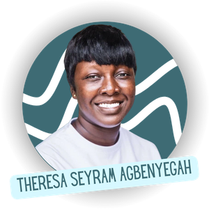 Theresa Seyram Agbenyega