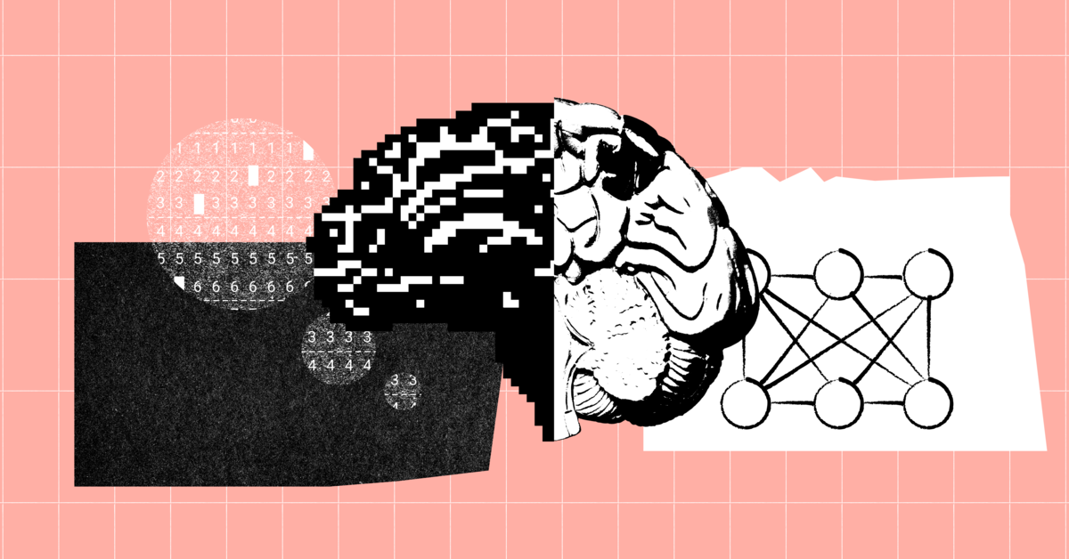 How low-bit inference enables efficient AI