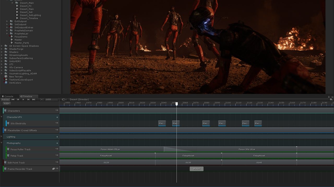 Extending Timeline: A practical guide