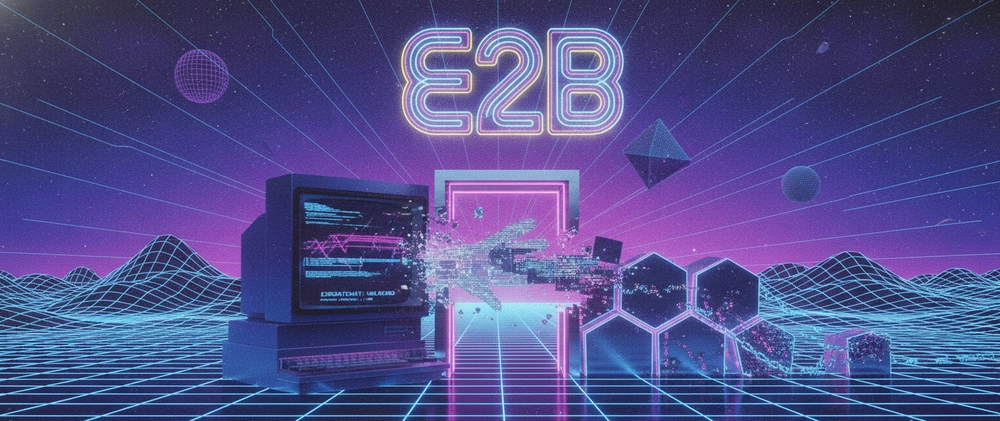 Cover image for Why I Built E2BGateway: Solving AI Agent Sandbox Vendor Lock-in