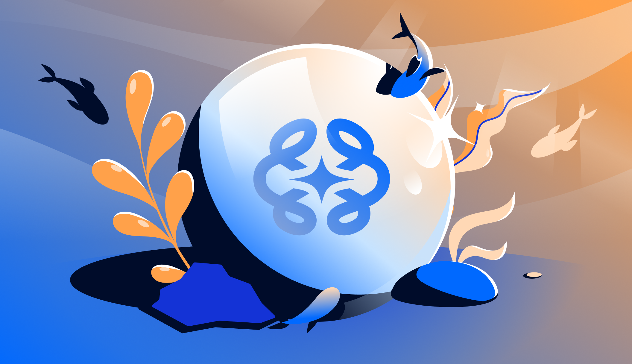 Introducing DigitalOcean Gradient™ AI Agent Development Kit: Deploy agent code as a real application