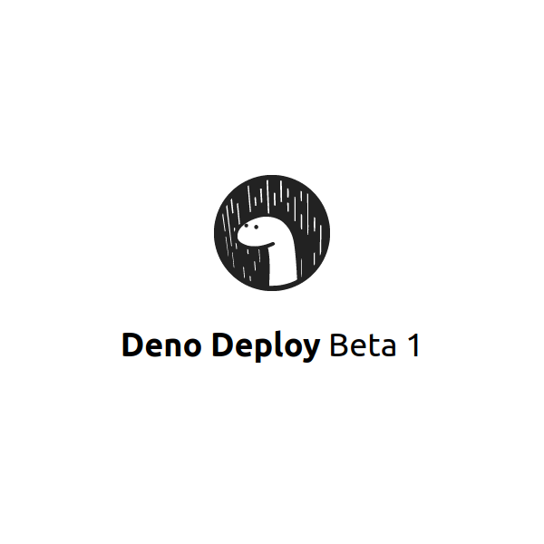 Deno Deploy Beta 1