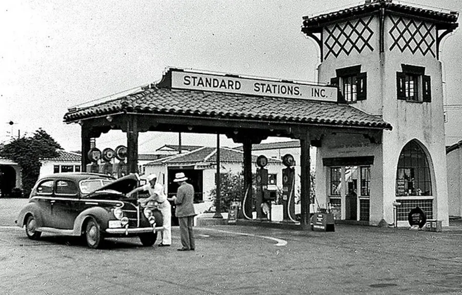 Leaded gas was a known poison the day it was invented (2016)