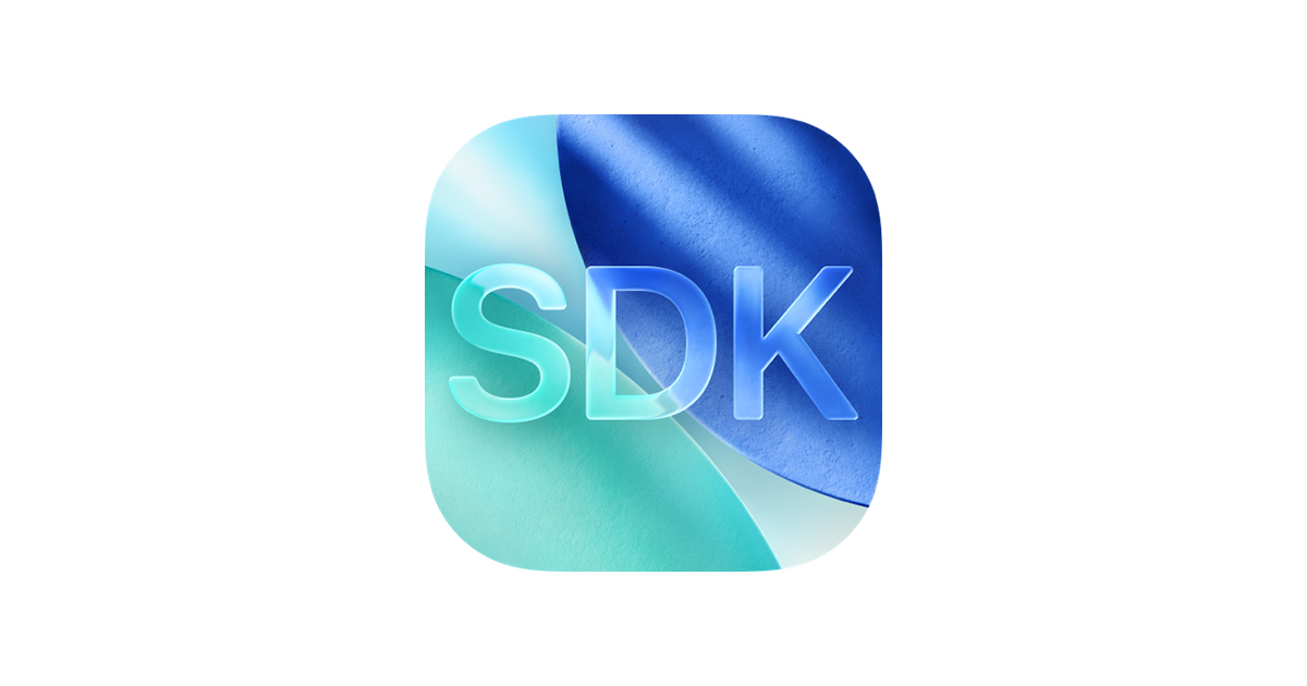 Find out what’s new for Apple developers