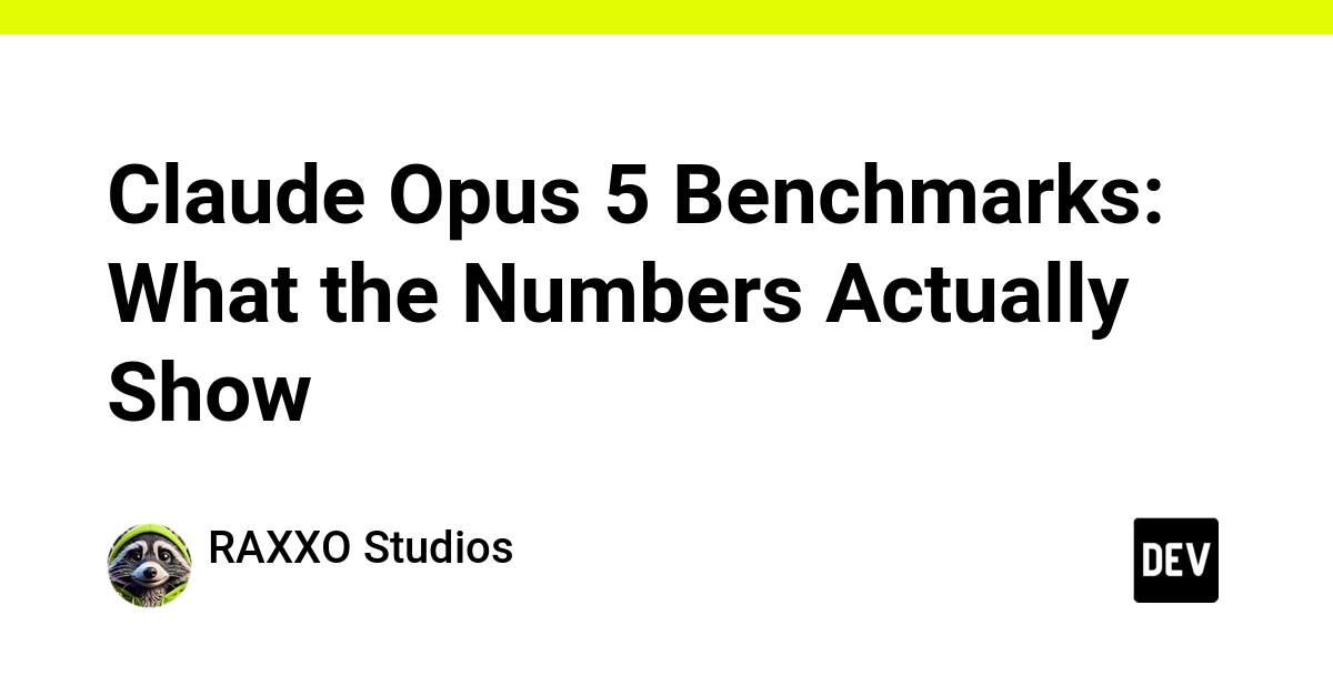 Claude Opus 5 Benchmarks: What the Numbers Actually Show