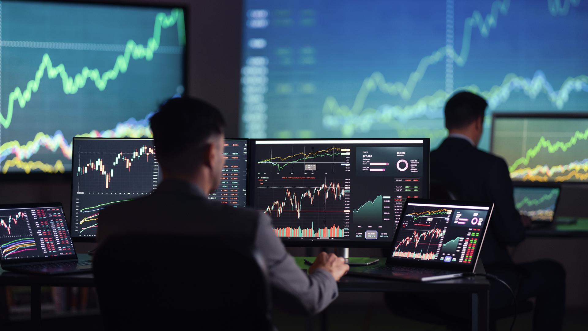 The good and the bad of perps, according to crypto traders