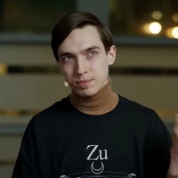 Max Ryabinin's avatar