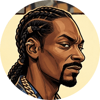 Snoop Dogg