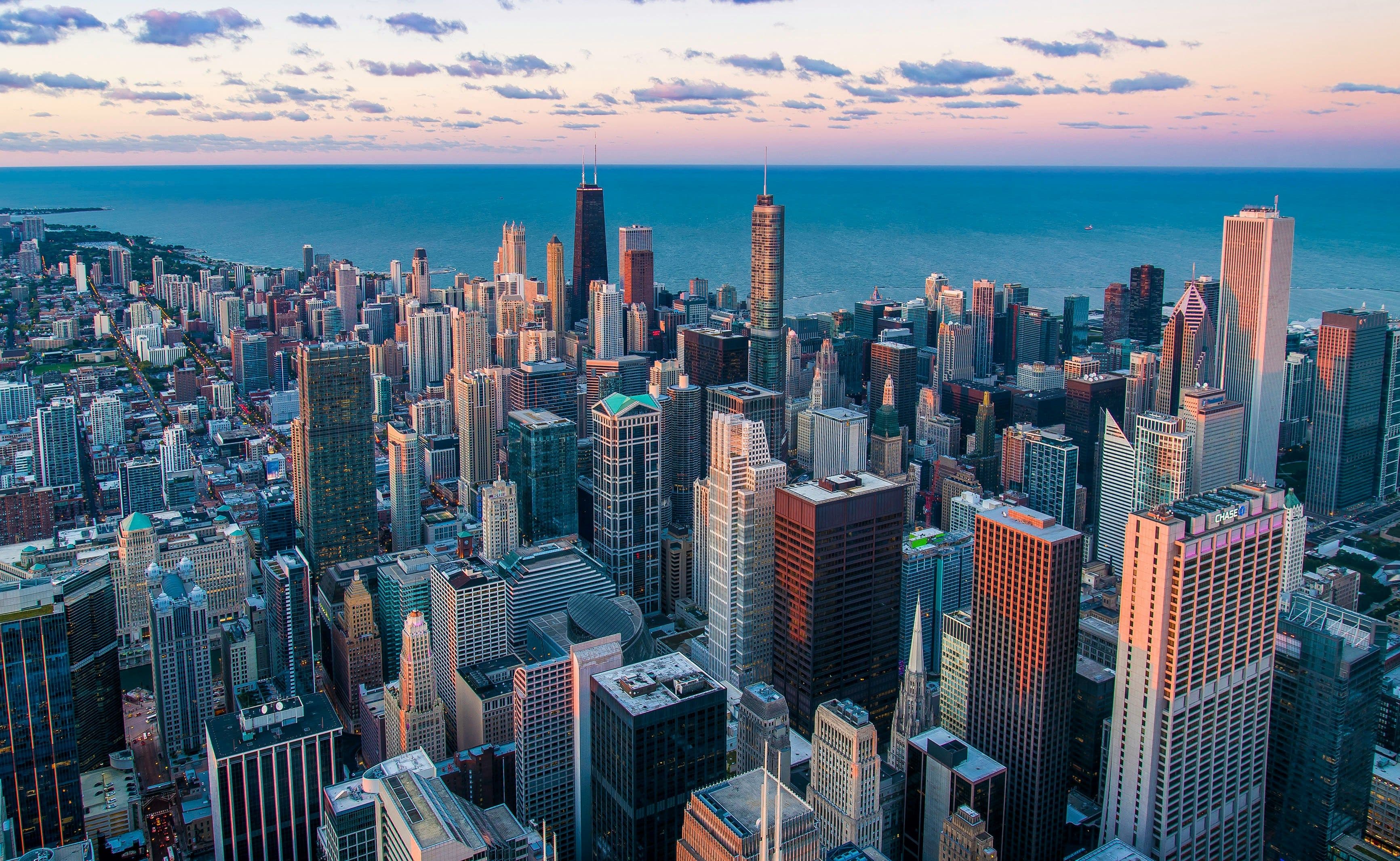 Chicago, Illinois (Pedro Lastra/Unsplash)