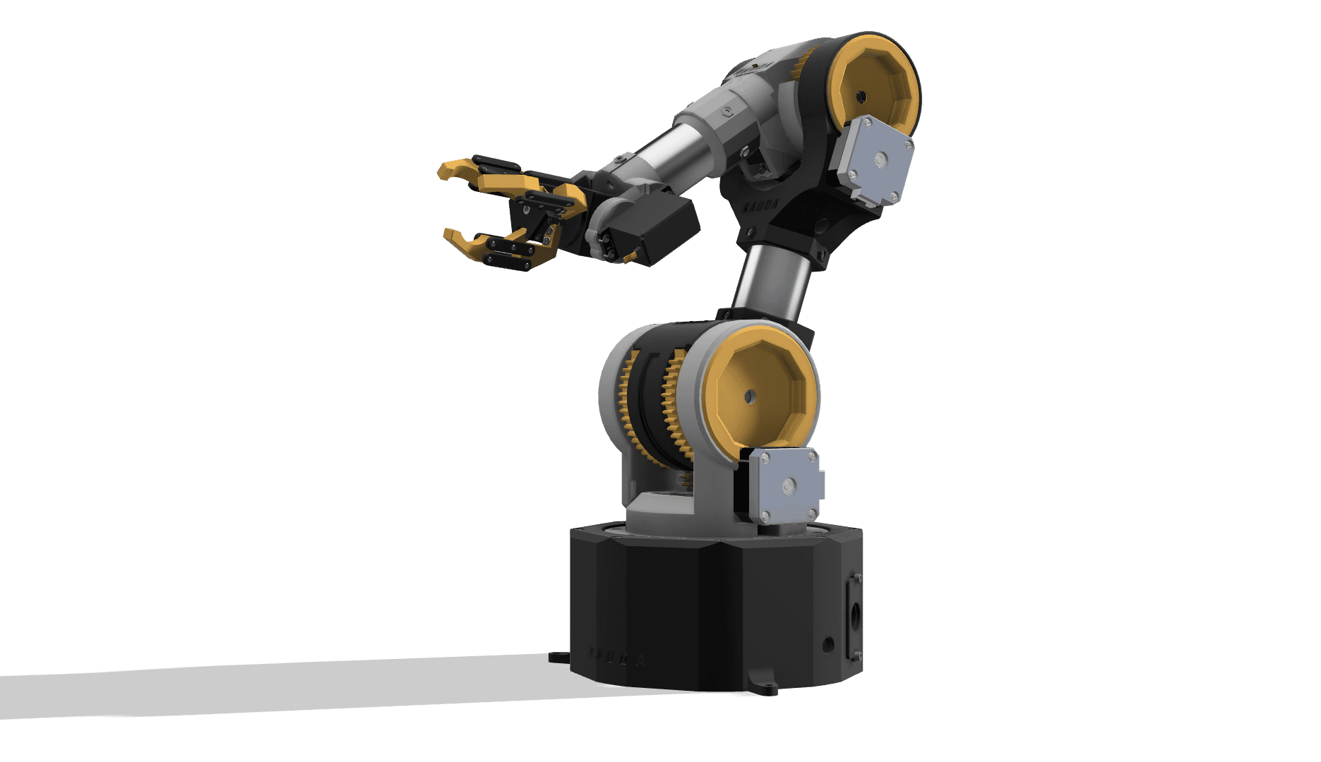 Robotic arm