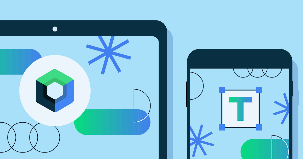 What’s new in Jetpack Compose