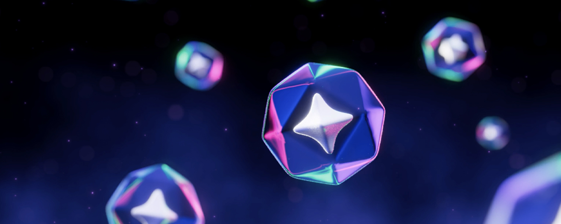 Reward Your Play: Complete Quests. Earn Orbs. Get Sweet Stuff.