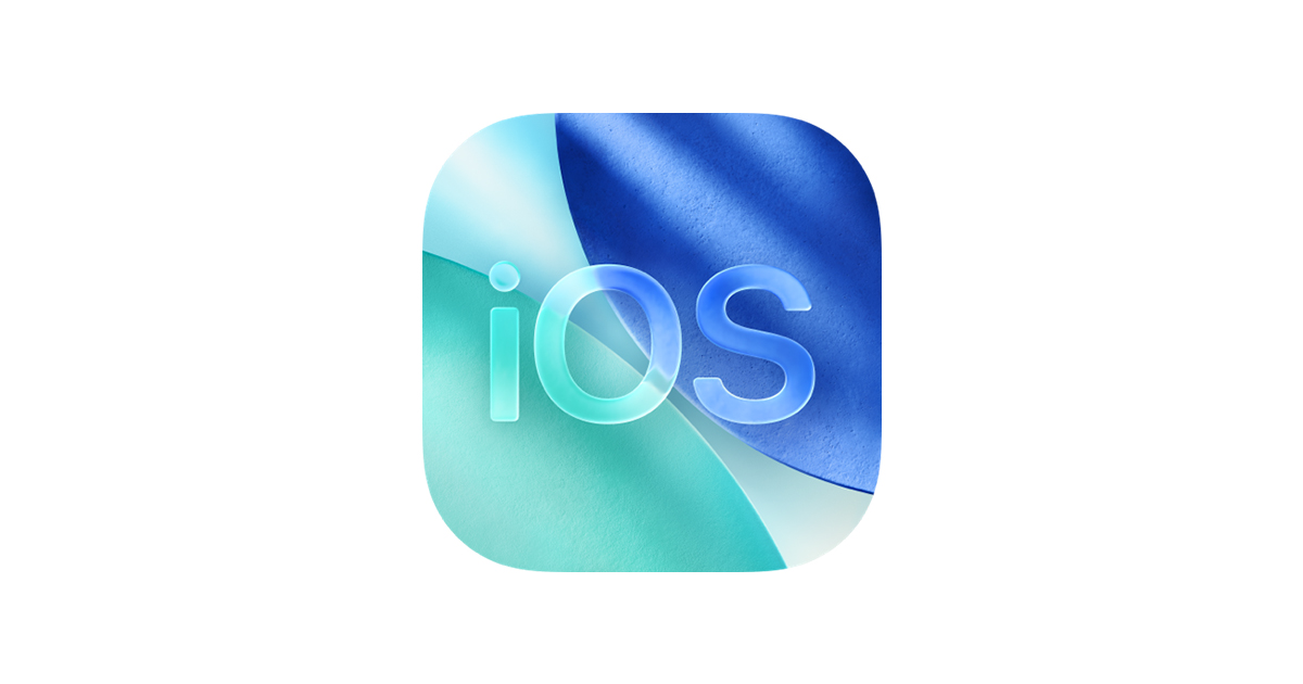 Changes to iOS in Japan