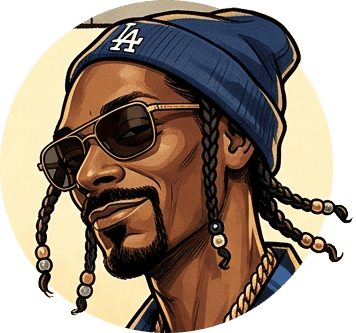 Snoop Dogg