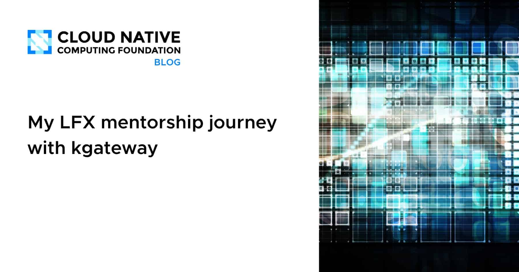 My LFX mentorship journey with kgateway