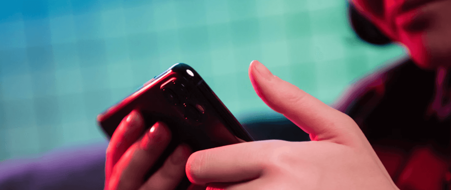 Mobile gaming trends 2023