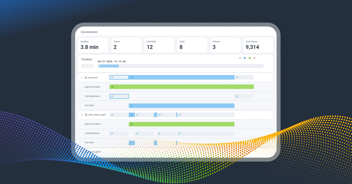 Agent Timeline: The Flight Recorder for Your AI Agents