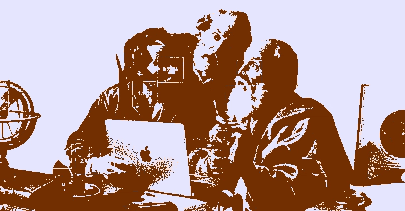 The Middelmen (Ep-3 of The 0$ Cloud)