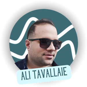 Ali Tavallaie