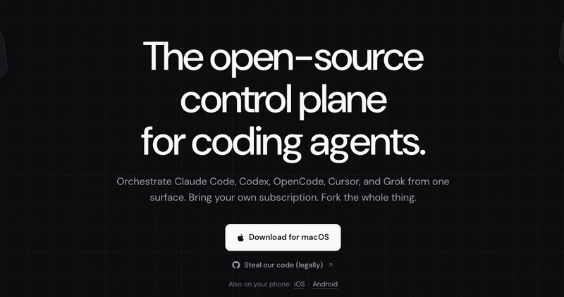 T3 Code