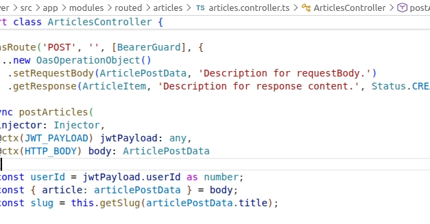 The Request Context Nightmare: Why NestJS Struggles With It, and How Ditsmod Solved It Years Ago