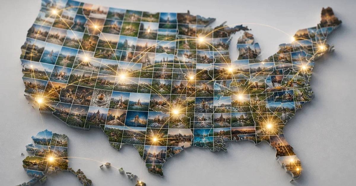Gemini Expands Personalized Image Generation to Eligible Users Across the U.S.