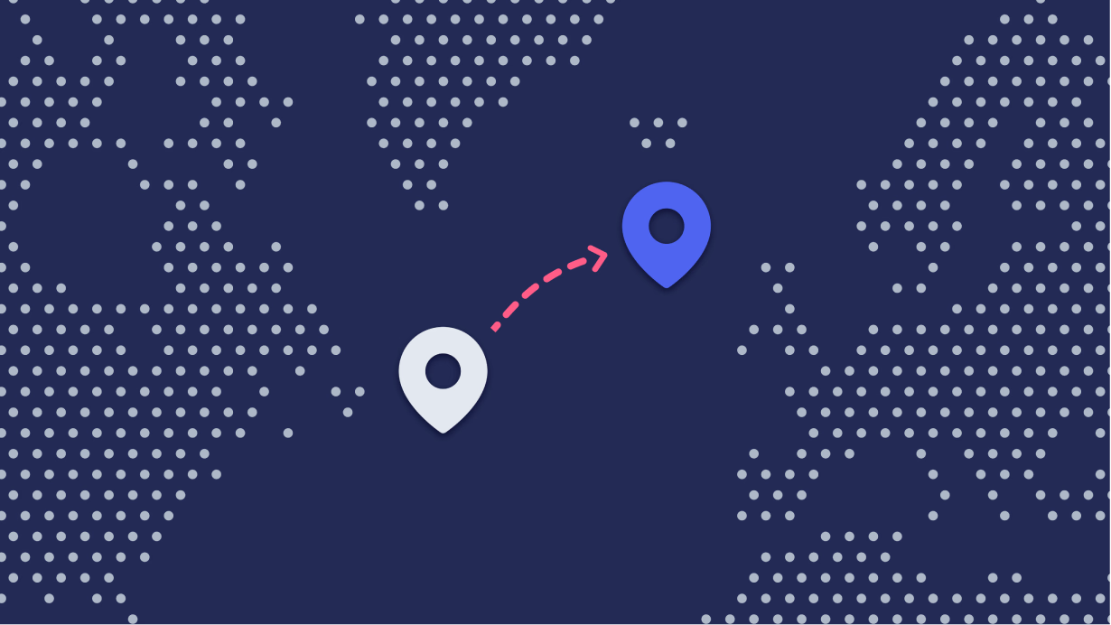 Expanding Global Reach: APAC & U.S. East