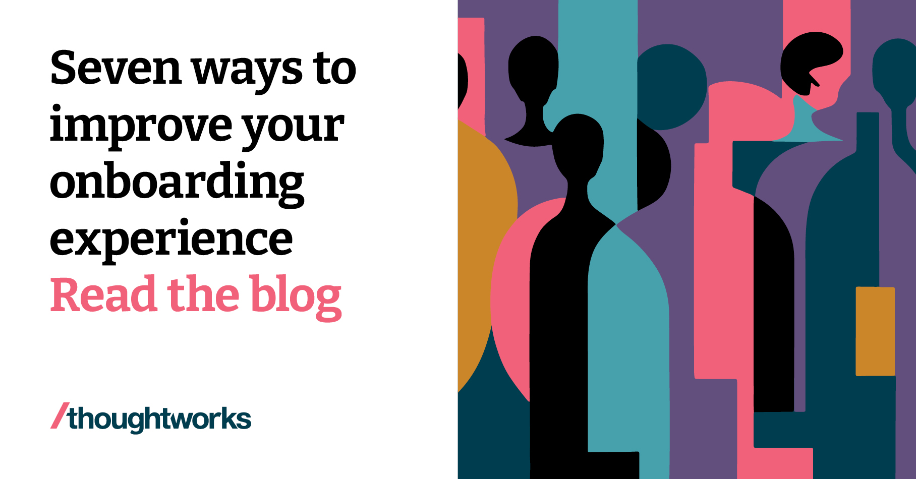 seven ways to improve onboarding