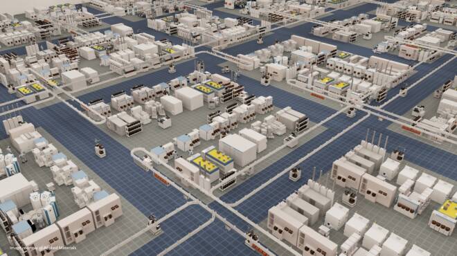 Advancing Semiconductor Innovation Across Materials Engineering and Manufacturing