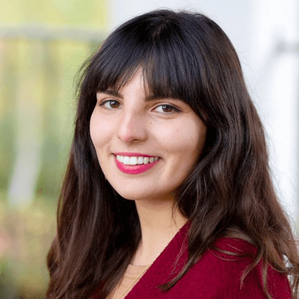 Alisia Martinez Headshot