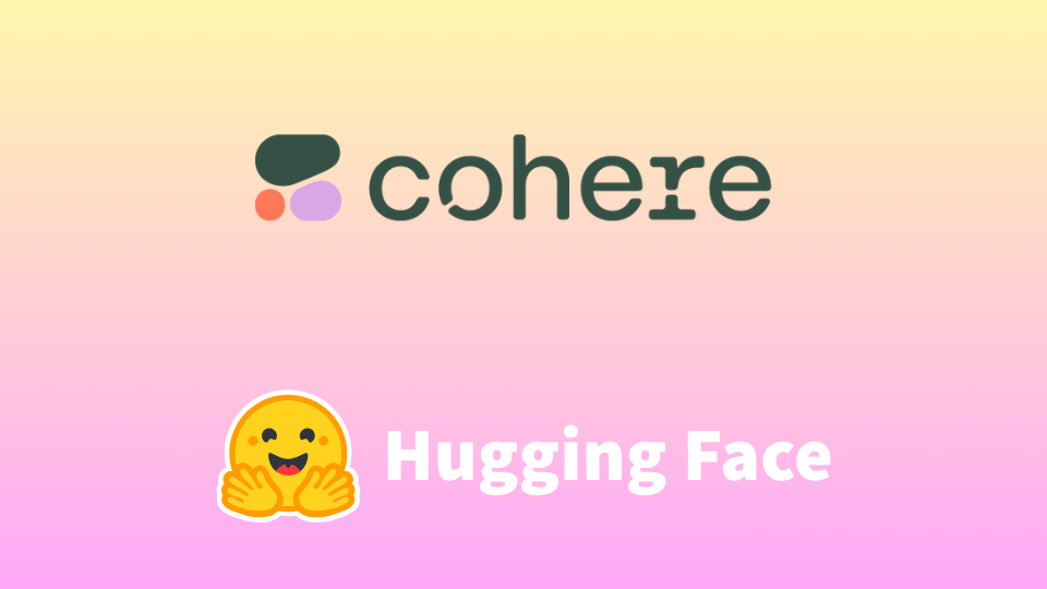 Cohere on Hugging Face Inference Providers 🔥