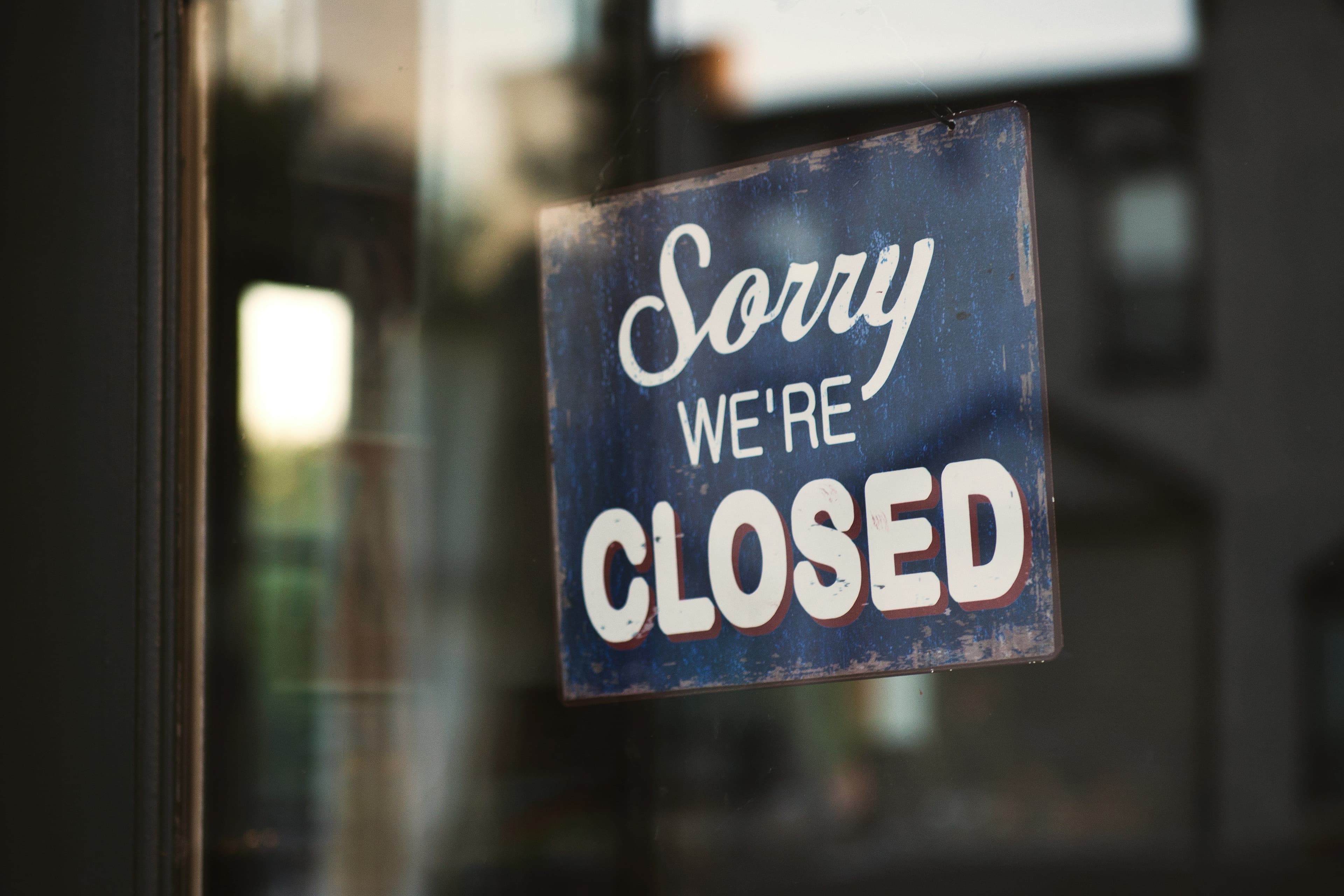 Crypto exchange BitMart to shut down after nine years. (Tim Mossholder/Unsplashed, modified by CoinDesk)