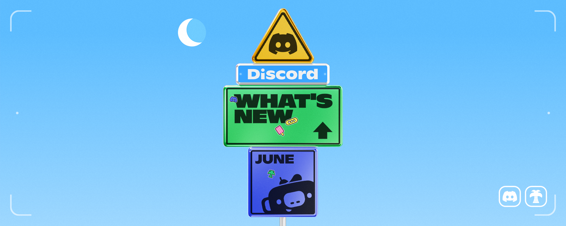 Discord Update: June 25, 2026 Changelog
