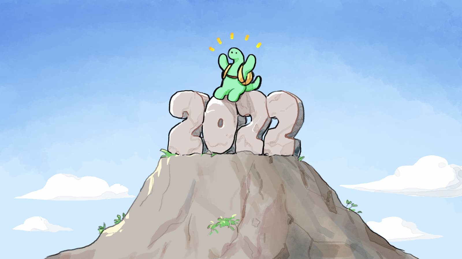 Deno in 2022: npm, Edge Functions, Series A, Fresh, and more