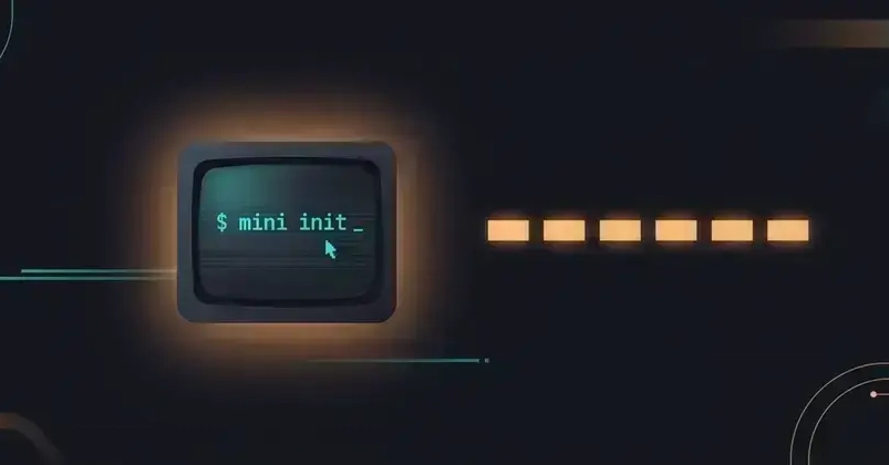 Building with mini, Part 8/9: Health commands — changelog and doctor