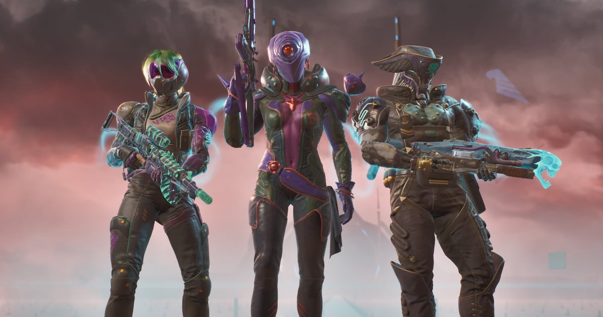 Report: Splitgate dev 1047 games lays off staff