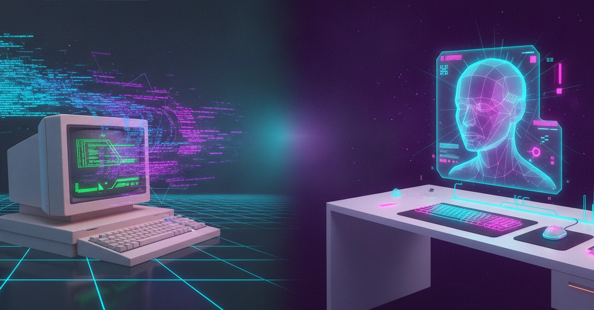 Feeling lost as a Software Engineer in the age of AI. What’s next?