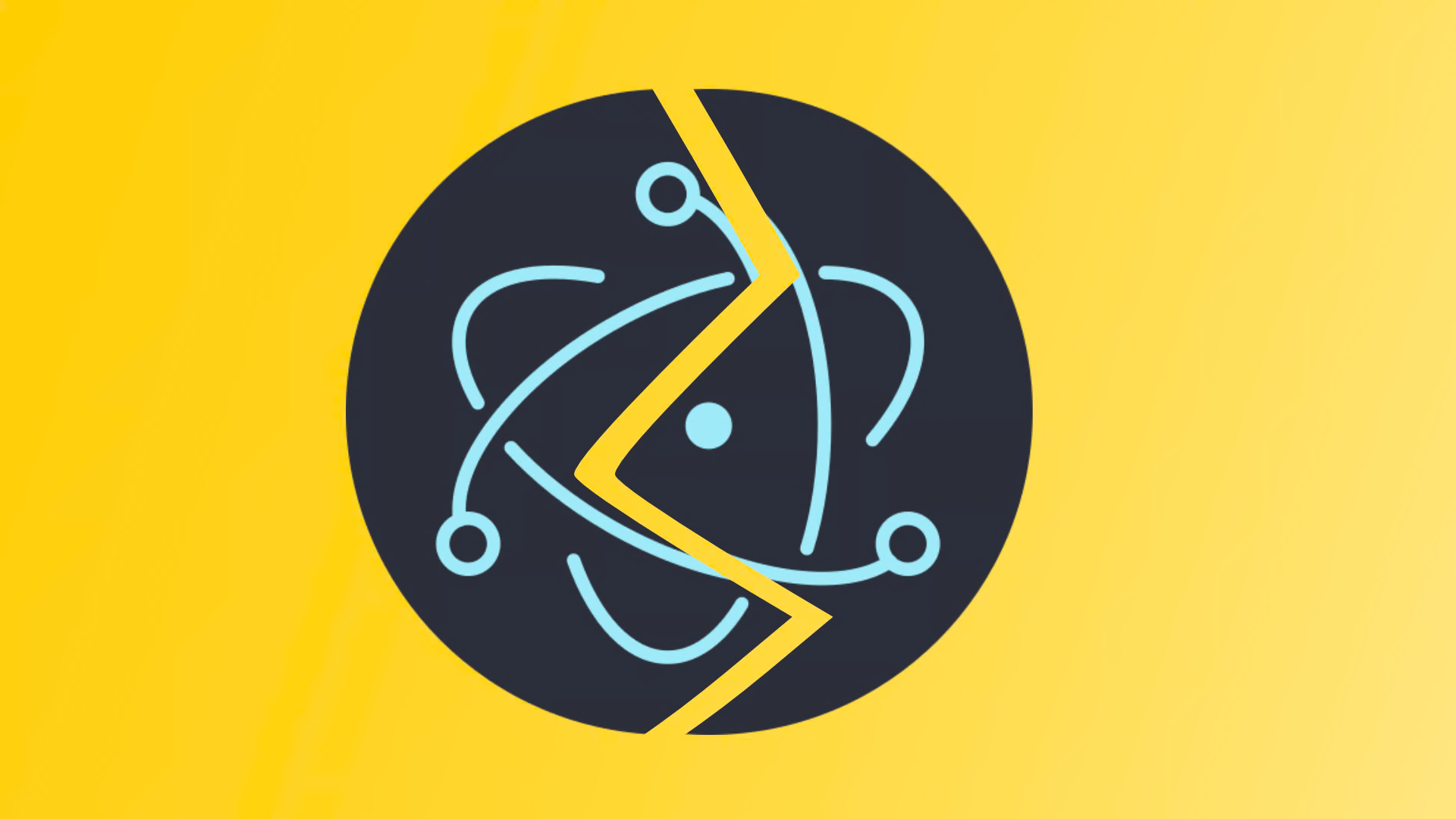 Cracking Electron apps open