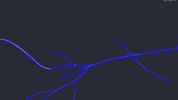 Developing Healthcare Robotics with GPU-Native Medical Physics Simulation