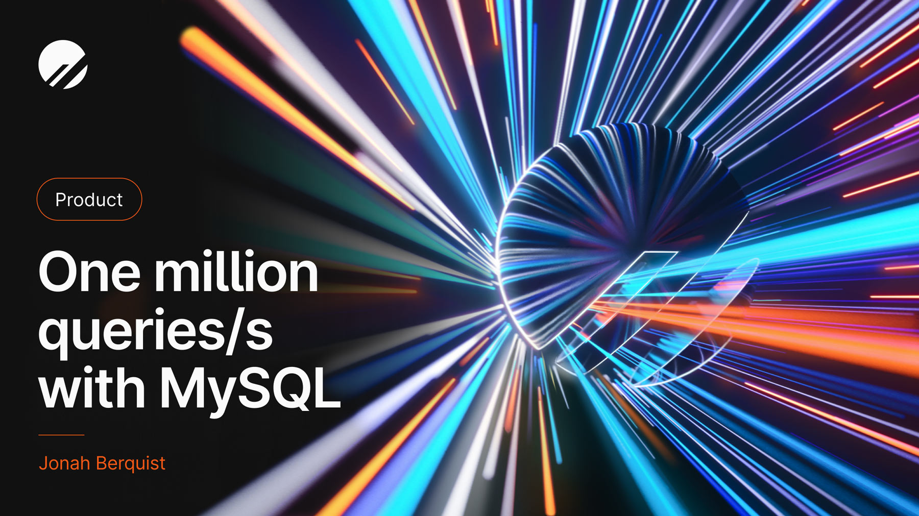 One million queries per second with MySQL